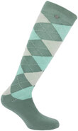 EquiTheme Sokken Argyle