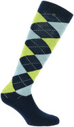 EquiTheme Sokken Argyle