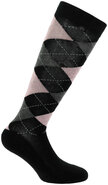 EquiTheme Sokken Argyle