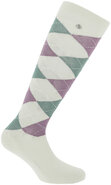 EquiTheme Sokken Argyle