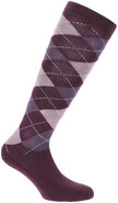 EquiTheme Sokken Argyle