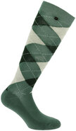 EquiTheme Sokken Argyle