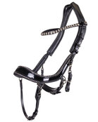 PresTeq Hoofdstel FaySport Glitter