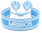 Mrs. Ros armband Signature