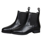 Imperial Riding leren jodphurs kids Black