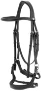 Norton Pro hoofdstel EK-Ergofit