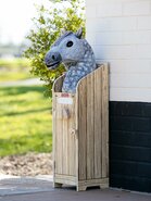 LeMieux Hobby Horse houten stal