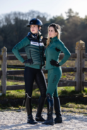Mrs. Ros bodywarmer