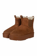 HKM waterdichte schoenen Montalcino