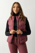 BR bodywarmer Latoya dames