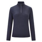 Imperial Riding trainingsshirt Belle sparkle melange