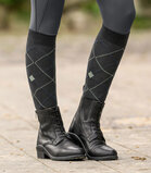 ELT Rijsokken Argyle