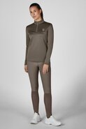 Eskadron trainingsshirt Half-Zip Dynamic 26