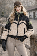 Mrs. Ros Icon Jacket