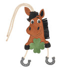 QHP paardenspeelgoed Good Luck