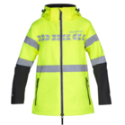 Equi-Flector reflecterende 10.000mm waterdichte jas