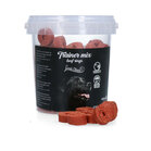 Luna's Choice Trainer Mix Rundvlees ringen 400 gram