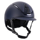 Imperial Riding cap Glazed small visor