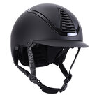 Imperial Riding cap Glazed small visor
