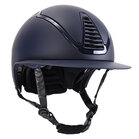 Imperial Riding cap Glazed big visor