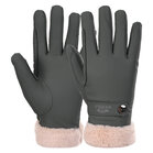 HV Polo Handschoenen Garnet