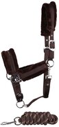 Harry&rsquo;s Horse Halsterset Soft Billie