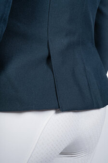 HKM wedstrijdjas Marburg donkerblauw
