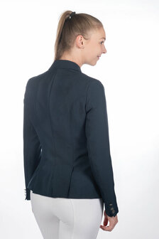 HKM wedstrijdjas Marburg donkerblauw