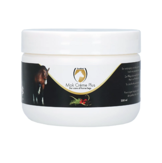 Excellent mok creme plus 250 ml