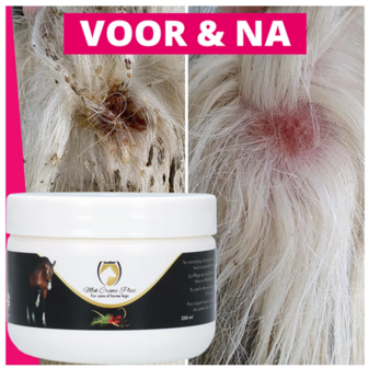 Excellent mok creme plus 250 ml