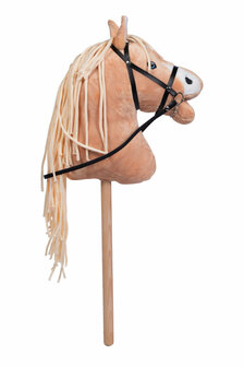 HKM Hobby Horse lichtbruin