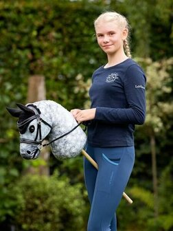 LeMieux Hobby Horse dressuur hoofdstel