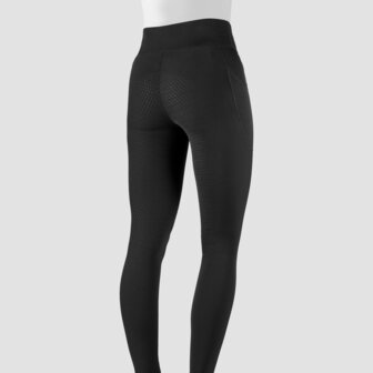 Horka Originals rijlegging zwart