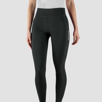 Horka Originals rijlegging zwart