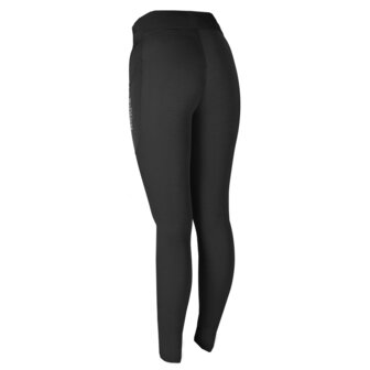 Horka Originals rijlegging zwart