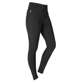 Horka Originals rijlegging zwart