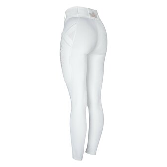 Horka rijlegging Momentum wit/ros&eacute;