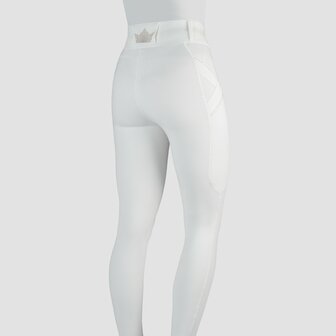 Horka rijlegging Momentum wit/ros&eacute;