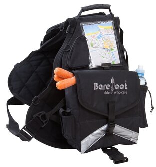 Barefoot Paarden-Rugzak Walk-My-Horse