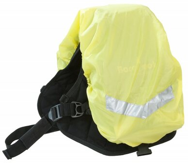 Barefoot Regenhoes voor rugzak