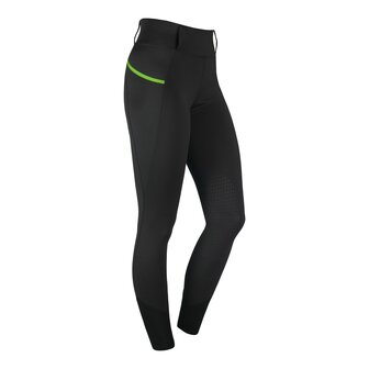 Horka rijlegging Neon neon/groen