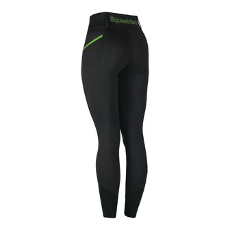 Horka rijlegging Neon neon/groen