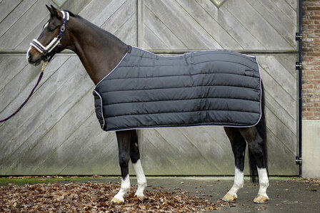 HKM regendeken Kombi 100 gram en 300 gram