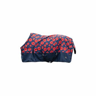 HKM regendeken Poppy 0 gram