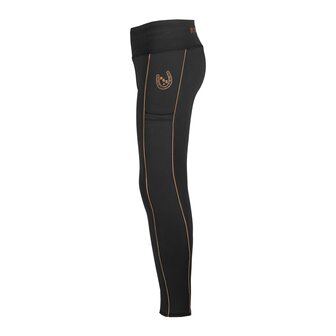 Red Horse rijlegging Yuki zwart/ros&eacute;
