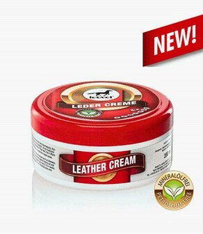 Leovet leer cream 200 ml