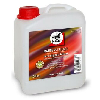 Leovet Anti Klit Glans 2,5 liter