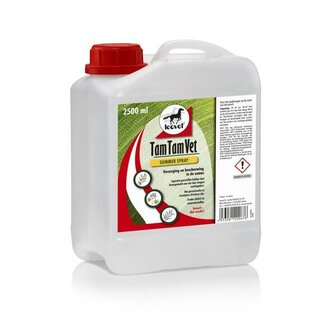 Leovet Tam Tam summer spray 2,5 liter