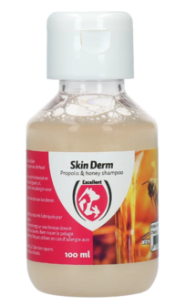 Excellent honing shampoo 100 ml