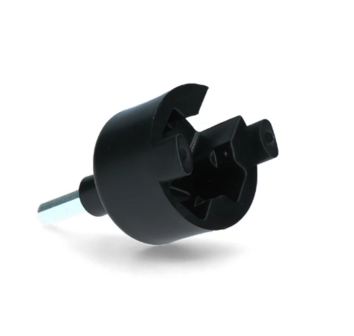 ZoneGuard inschroef hulp